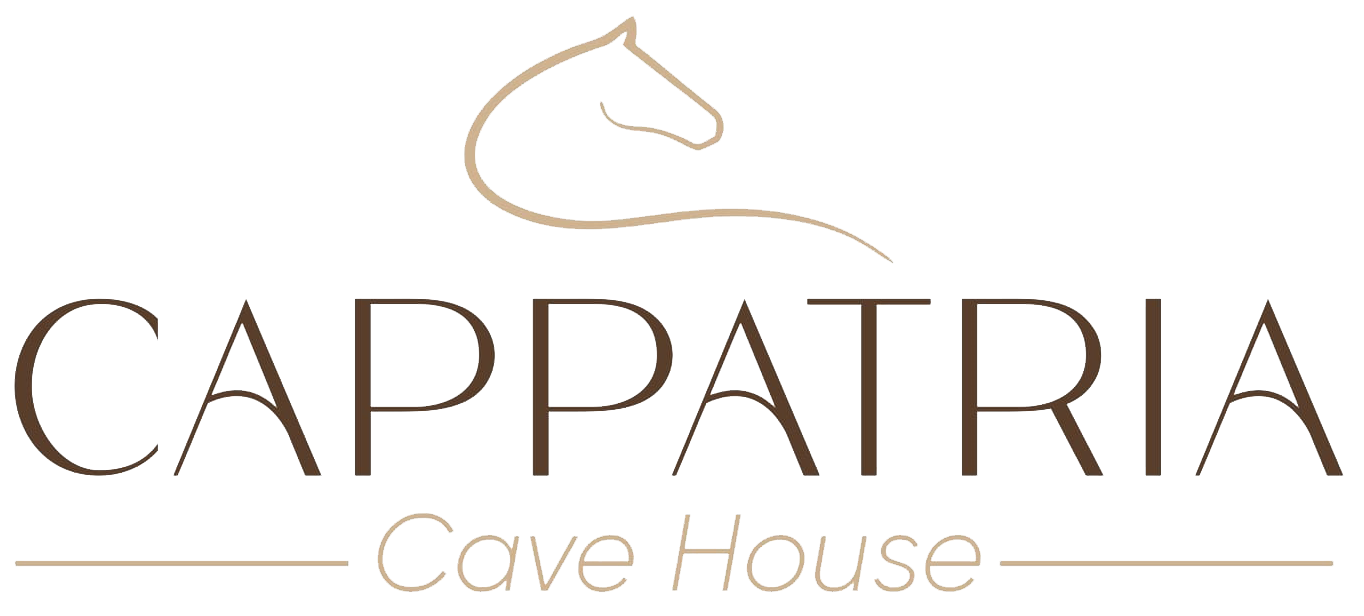 Cappatria Cave House